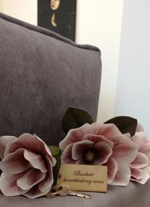 Barbati breathtaking views