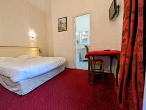 Hotels Hotel Iena : photos des chambres