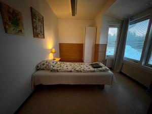 Rymligt 6 sovrum 3,5 badrum hus i vackra Tärendö