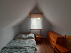 Domek Pod Jawornikiem II