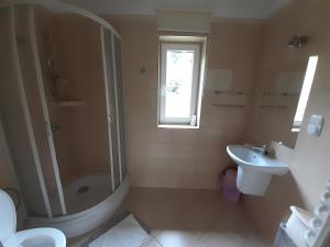 Domek Pod Jawornikiem II