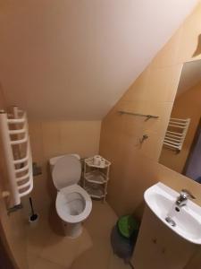 Domek Pod Jawornikiem II