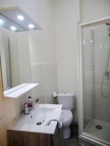 Hotels Hotel Iena : photos des chambres