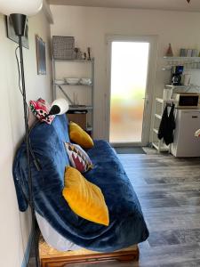 Maisons de vacances Arty : photos des chambres