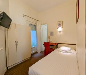 Hotels Hotel Iena : photos des chambres