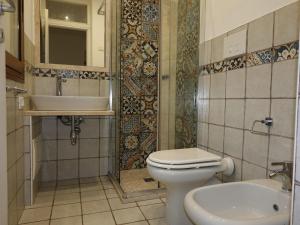 Monolocale con Divano-Letto