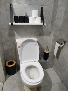 The Nest at Skywalk