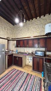 Lotus Flower Villa in Fayoum