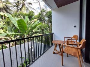Harmony & Stylish & Private at Manikan Villa Ubud