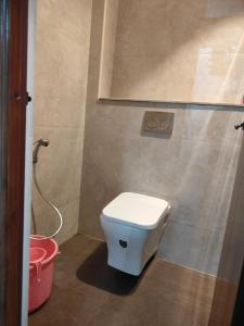VERY Posh GF 2BHK - Heart of Pondy - 2Km to Beach