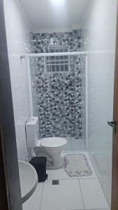 Casa na Praia Grande