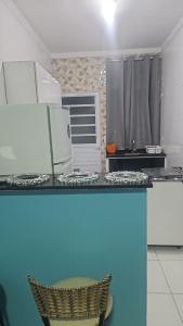 Casa na Praia Grande