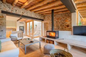 Can Moneta, Relax in the Empordá, Costa Brava
