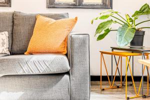 Langdon Apartments, Bouverie Place