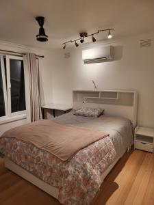 Cosy and beautiful house in Greensborough 3