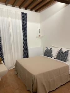 Tuscanylettings Studio Apartment