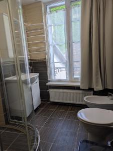Appartements Appartement a cote de port : photos des chambres