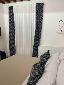 Tuscanylettings Studio Apartment