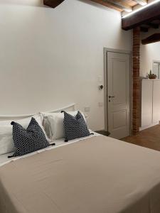 Tuscanylettings Studio Apartment