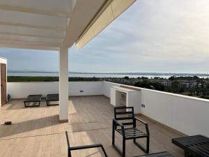 Rooftop Oasis & Salt Lake Views