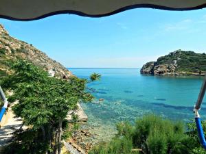 MASTIHA SeaSide Emporios Apartments