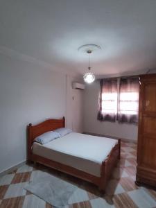 Appartement champs élyséen