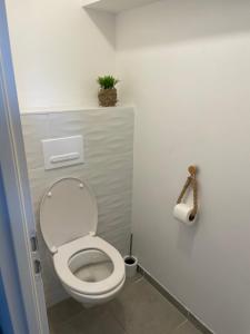 Maisons de vacances Rose : photos des chambres