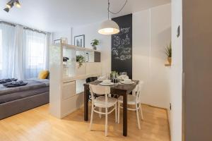 2 bedroom 50m2 Gozsdu yard Apt