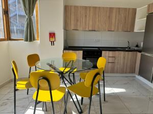 Paceville Saint Julians apt