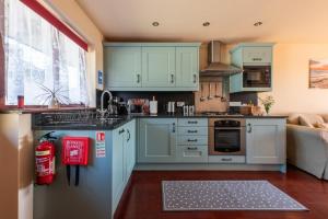 Wheel Cottage, Landrake