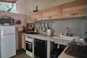 Maisons d'hotes Les Maisons De Chante Oiseau : photos des chambres