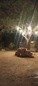 Complejo Volcanes de la Puna