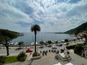 Hotel & Restaurant San Marco AB