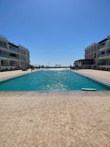 Adan Beach Apartment