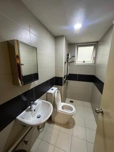Saville Cheras 3 Bedroom HomeStay Near MRT