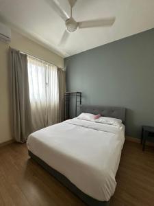 Saville Cheras 3 Bedroom HomeStay Near MRT