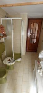 Babi la tappa di novaretto