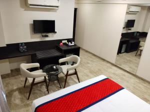 Spree Resort Khalapur