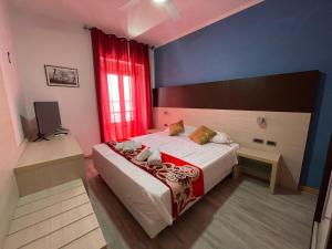 Hotel & Restaurant San Marco AB