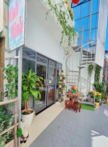Minh Minh Homestay