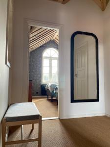 Stallet - Torsberg Gård