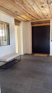 Stallet - Torsberg Gård