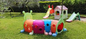 Le Giare Apartments Garda