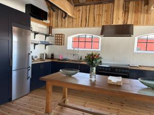 Stallet - Torsberg Gård