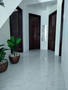 Marias Transient Family Room