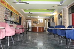 Hotel Mamta Vilas