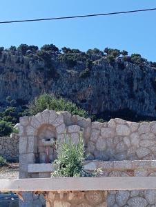 Emarmene Peaceful Agrotourism Retreat with Sea & Mountain Views