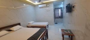 Karthik Residency Thiruvannamalai