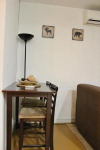 La casa del Cavaliere