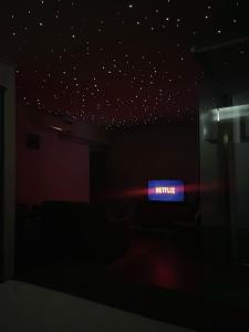 La casa del Cavaliere